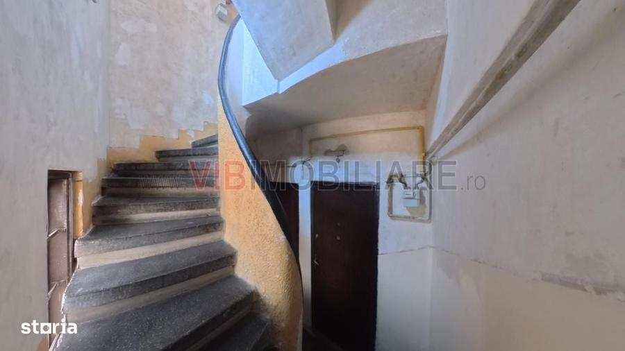 Apartament cu 2 camere în Unirii