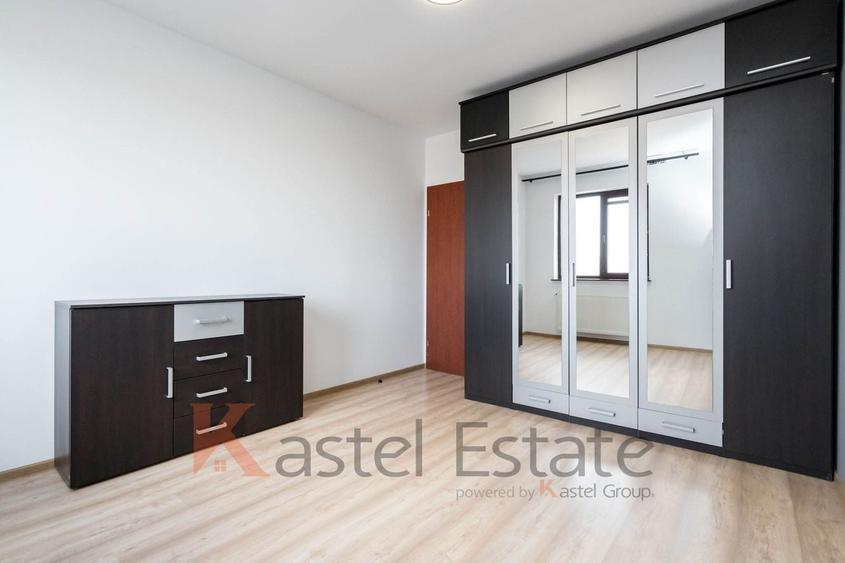 Apartament cu 3 camere, mobilat în Tineretului