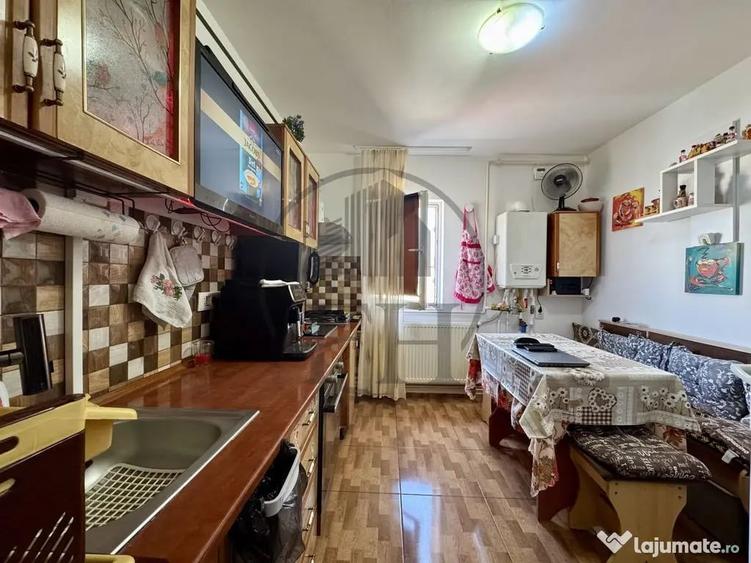 Apartament 2 camere de vanzare Navodari, Constan?a - 3
