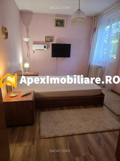 Apartament cu 2 camere decomandat în Drumul Taberei