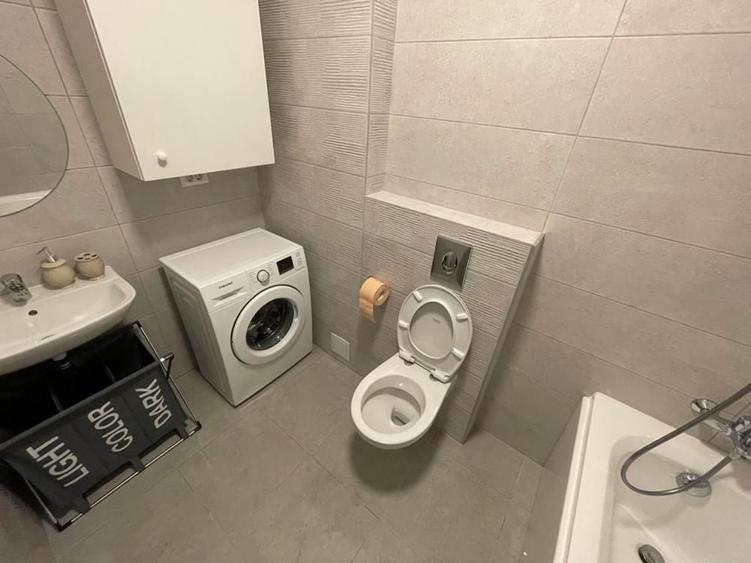 Garsonieră în Central