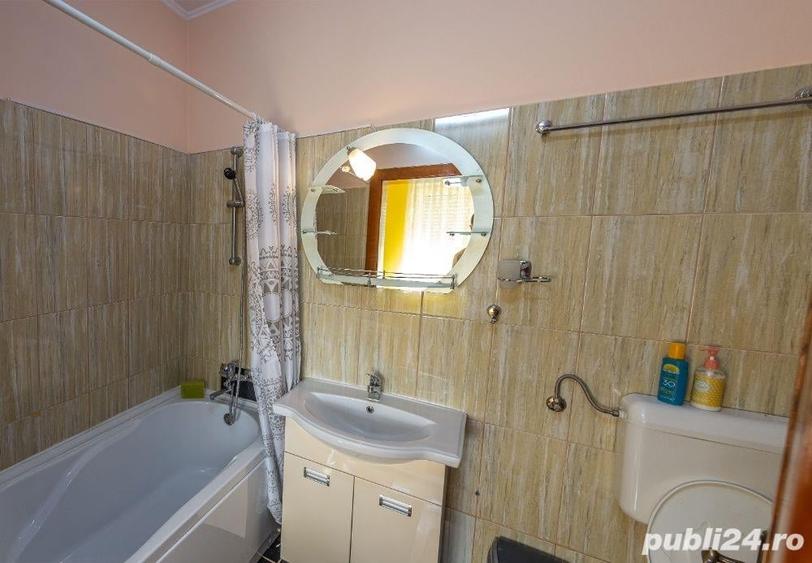 Casă cu 5 camere în Titulescu