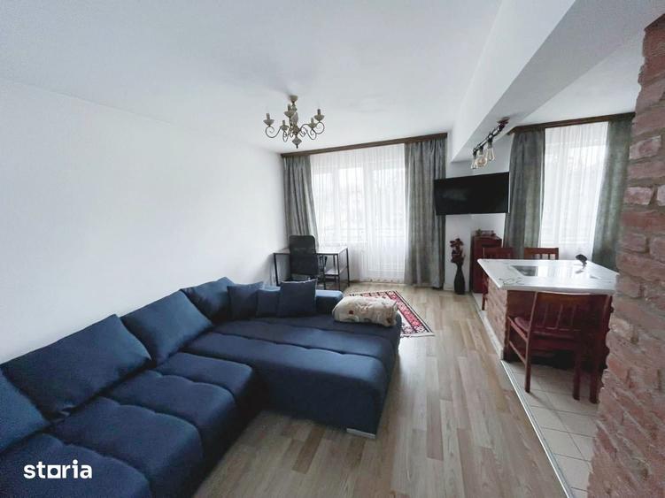 Apartament cu 2 camere în Central