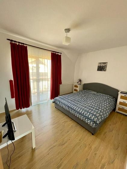 Apartament 3 camere, parcare exterioara, in Manastur. - 4