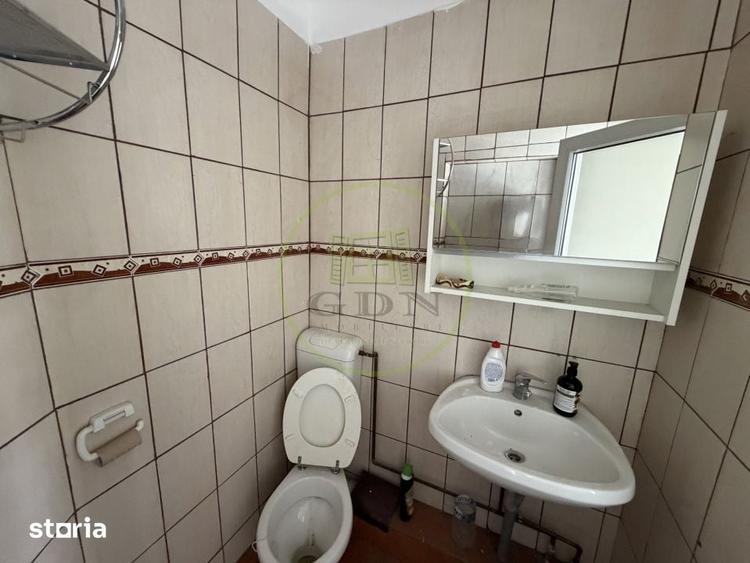 Spațiu comercial, de 307.85 mp, în 1 Mai