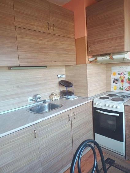 Garsonieră decomandată în Basarabia