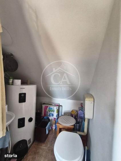 Casă cu 3 camere cu Teren 297 Mp în Central
