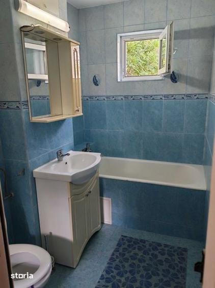 Apartament cu 2 camere în Gemenii