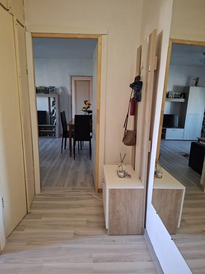 Apartament cu 2 camere semidecomandat în Ultracentral