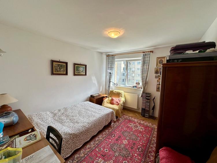 Apartament cu 2 camere circular, mobilat în Drumul Taberei