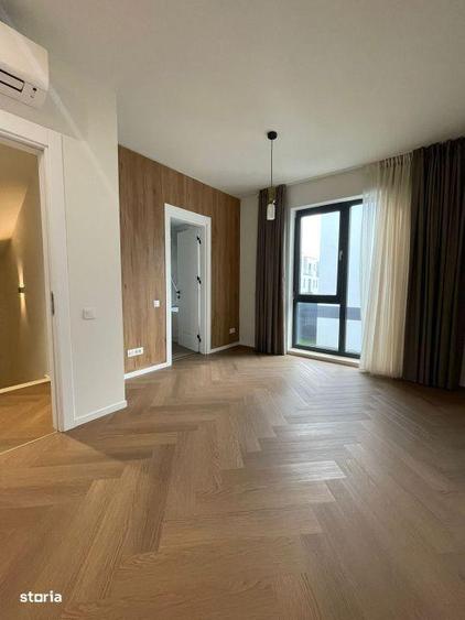 Vila moderna 4 Camere in Complex Rezidential | Bdul Pipera - 13