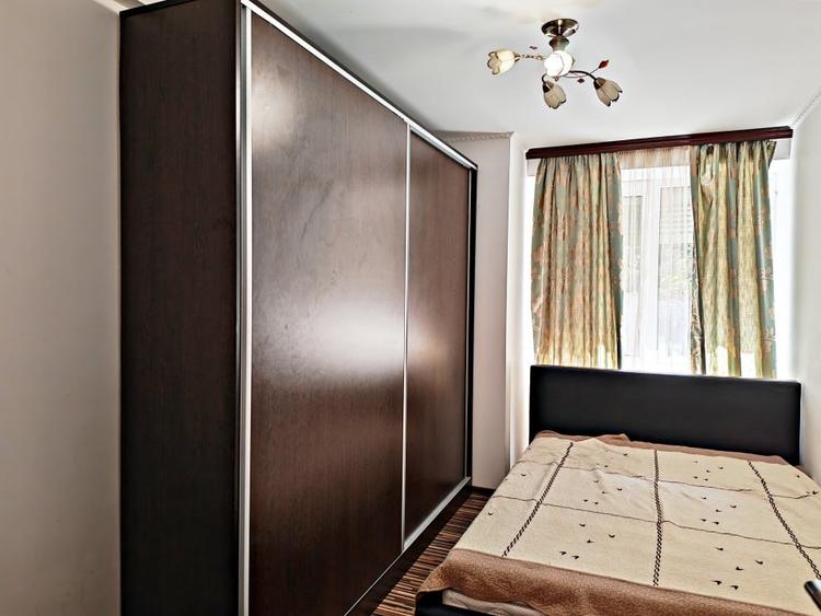 Apartament cu 2 camere decomandat în Brotăcei