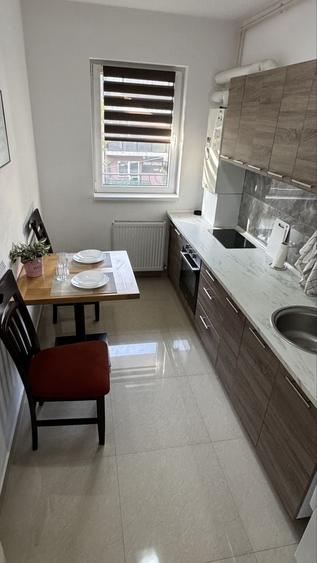Inchiriere Garsoniera NOUA, complet utilata, cu loc de parcare Fundeni/Dobroesti - 3