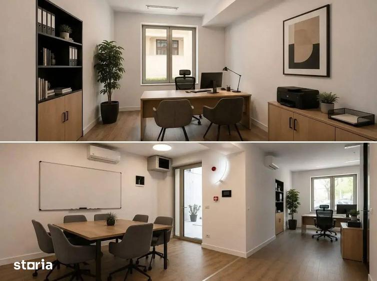 Apartament cu 4 camere în Armeneasca
