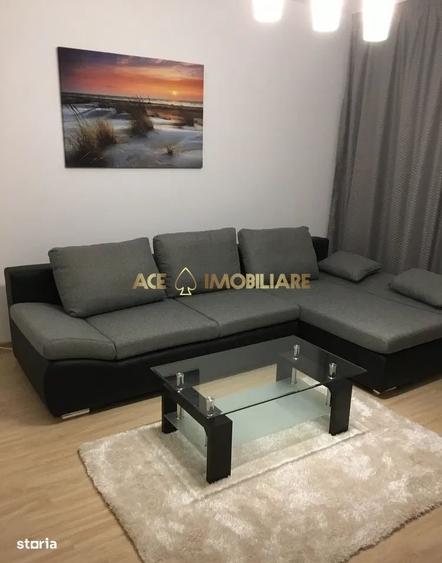Apartament cu 2 camere în Berceni