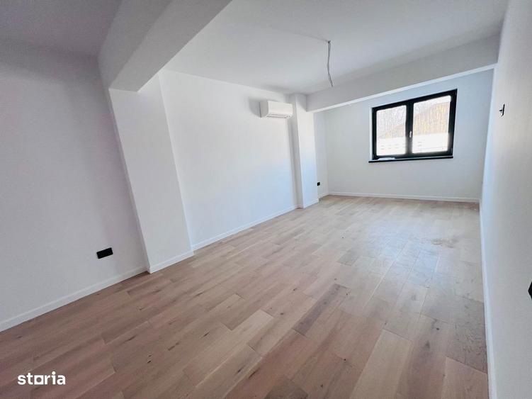 Apartament cu 2 camere decomandat în Ultracentral