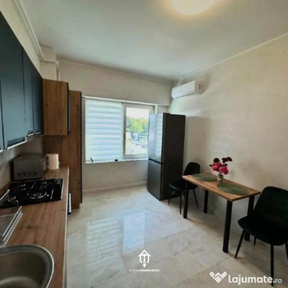 Apartament cu 2 camere în Copou