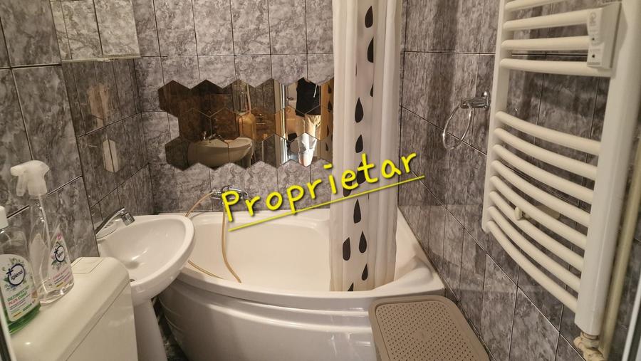 Garsonieră semidecomandată în Titan