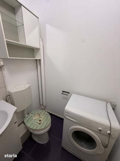 Garsonieră decomandată în Astra