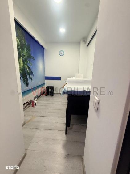 Apartament cu 3 camere decomandat în Gara de Nord