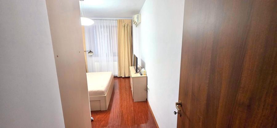 Apartament cu 2 camere decomandat, mobilat în Obor