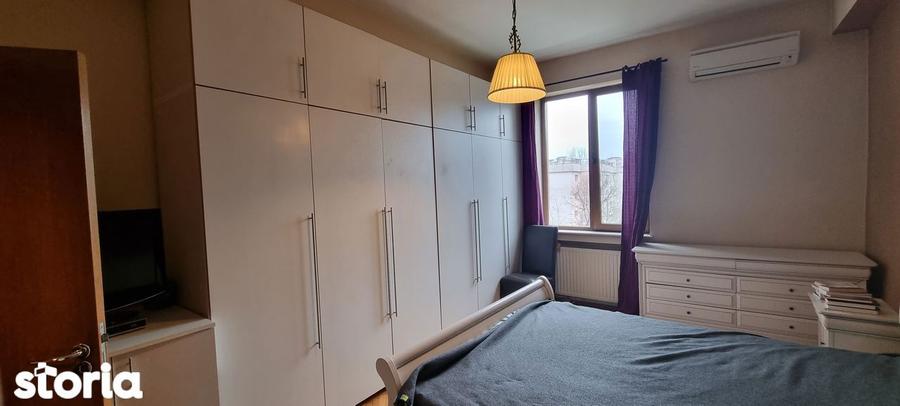 Apartament cu 2 camere decomandat în 13 Septembrie
