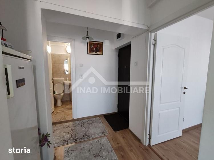 Apartament cu 2 camere în Mărăști