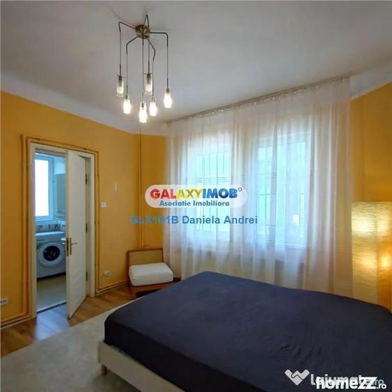 Apartament cu 2 camere decomandat în Ultracentral