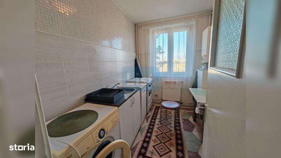 Apartament 2 camere decomandat zona Tic Tac Comision 0% - 8