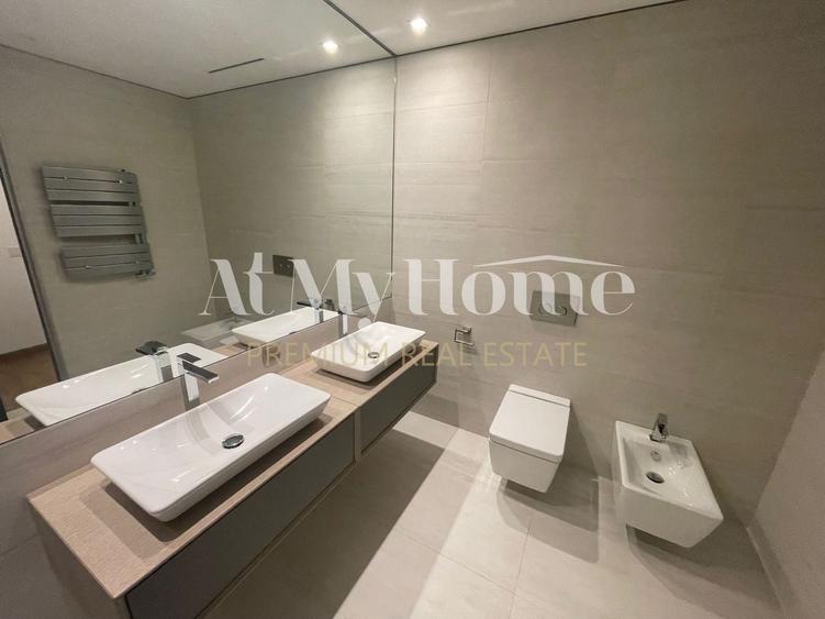 Apartament nou, spectaculos cu 5camere, finisaje lux, prima inchiriere, 2parcari - 13