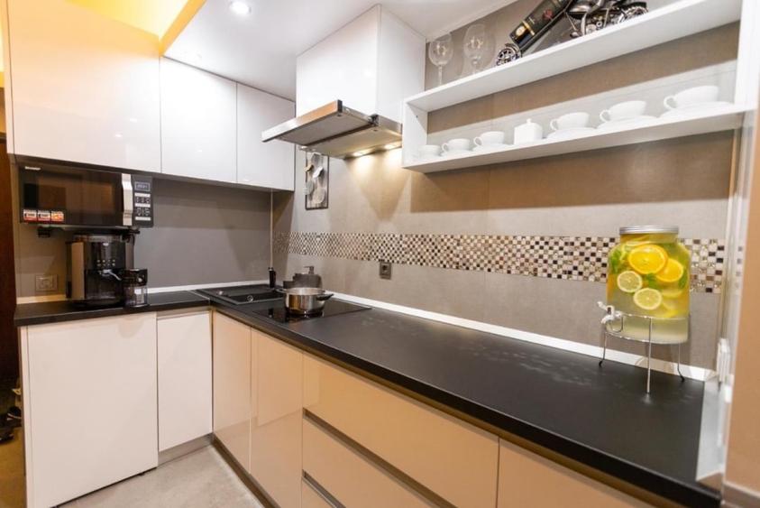 Apartament cu 2 camere în Valea Alba