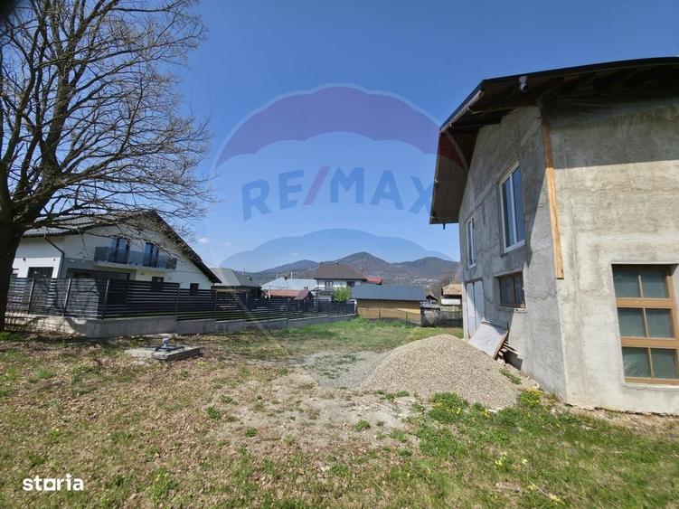 Casă cu 4 camere în Vad