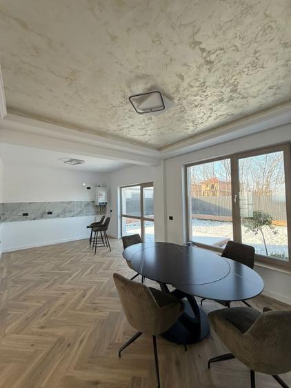 Case INDIVIDUALE Complex Rezidențial P+1E+POD 4 Camere-Platoul Beldiman-Iași - 2
