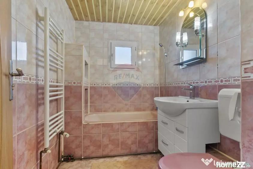 Apartament cu 2 camere decomandat în Alfa