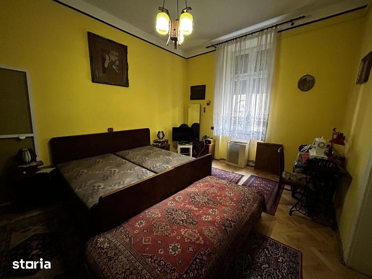 Apartament cu 2 camere în Ultracentral