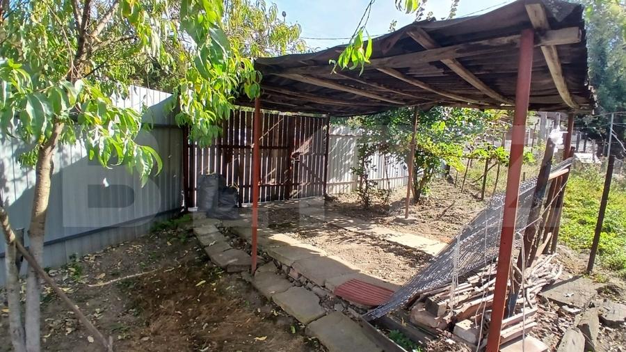 Apartament cu 2 camere nedecomandat, mobilat în 22 Decembrie 1989