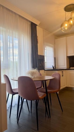 Apartament cu 3 camere în Florești