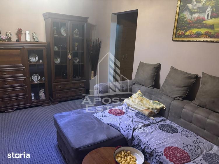Apartament cu 2 camere de vanzare, etaj4/5, Zona Lipovei , Timisoara - 5