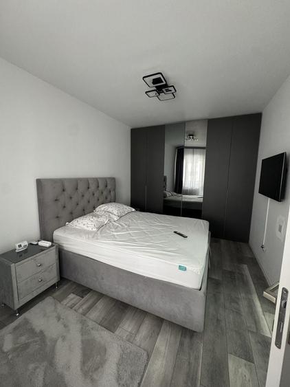 Apartament 2 camere + 2 balcoane si loc de parcare subteran - 5