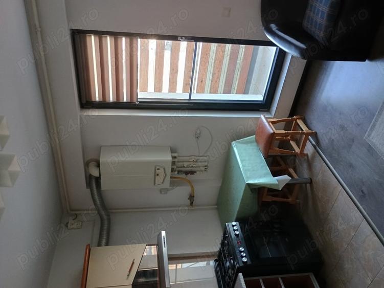 Apartament cu 2 camere decomandat în Rulmentul