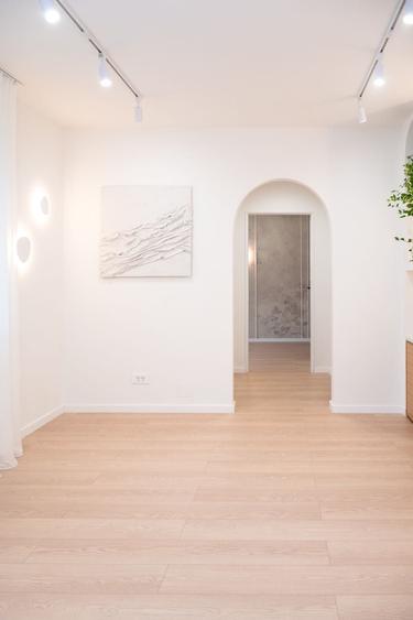 Apartament cu 2 camere semidecomandat în Gheorgheni