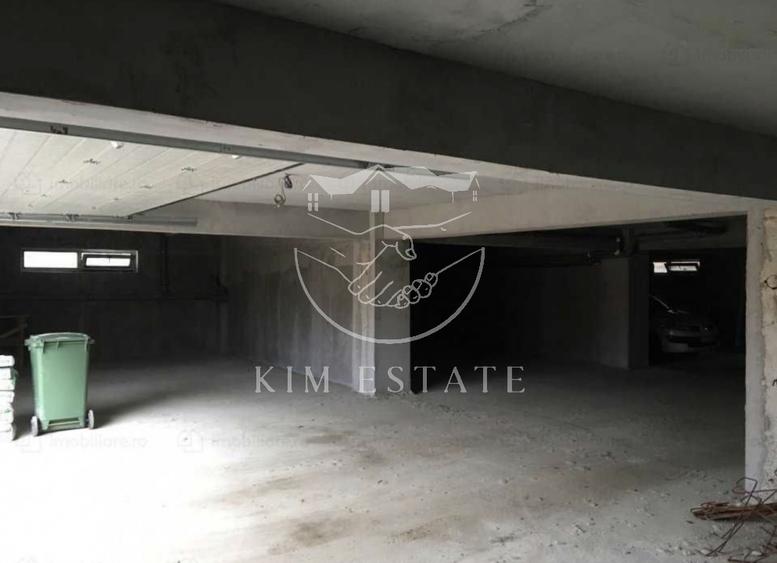 Apartament cu 3 camere decomandat, mobilat în Brătianu