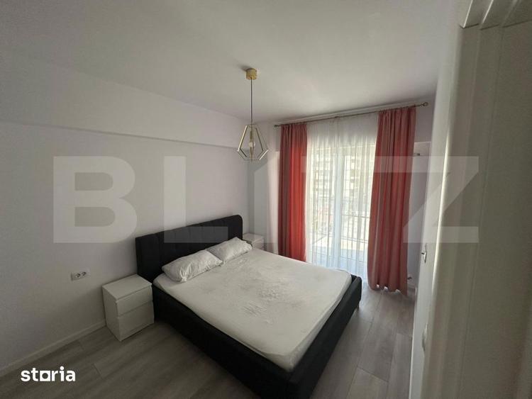 Apartament 2 camere de inchiriat Evergreen Towers, Tatarasi 56 - 3