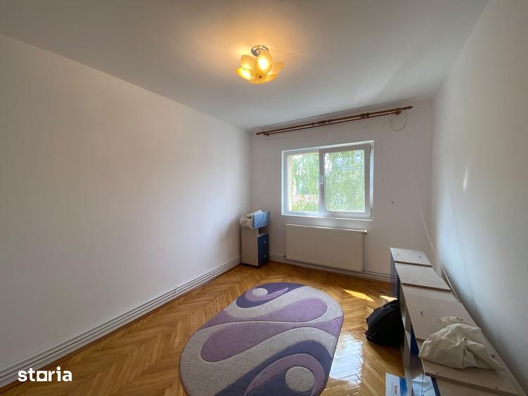 Apartament de vanzare | 3 camere | Proaspat Renovat | Marasti - 6