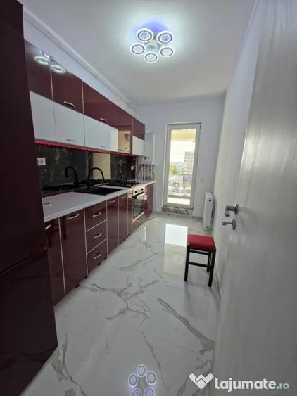Garsonieră în Metalurgiei