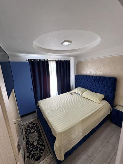 Apartament cu 3 camere decomandat în Luminiș
