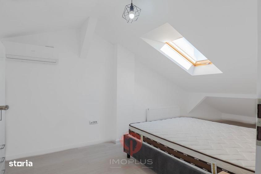 APARTAMENT 3 CAMERE+LOC DE PARCARE POPAS PACURARI 0% COMISION - 10