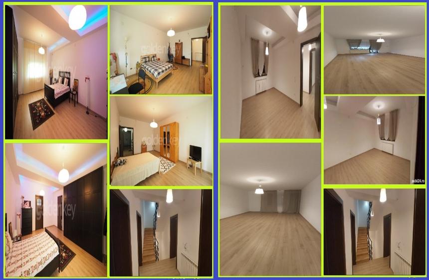 Duplex cu 12 camere cu Teren 900 Mp în Voluntari