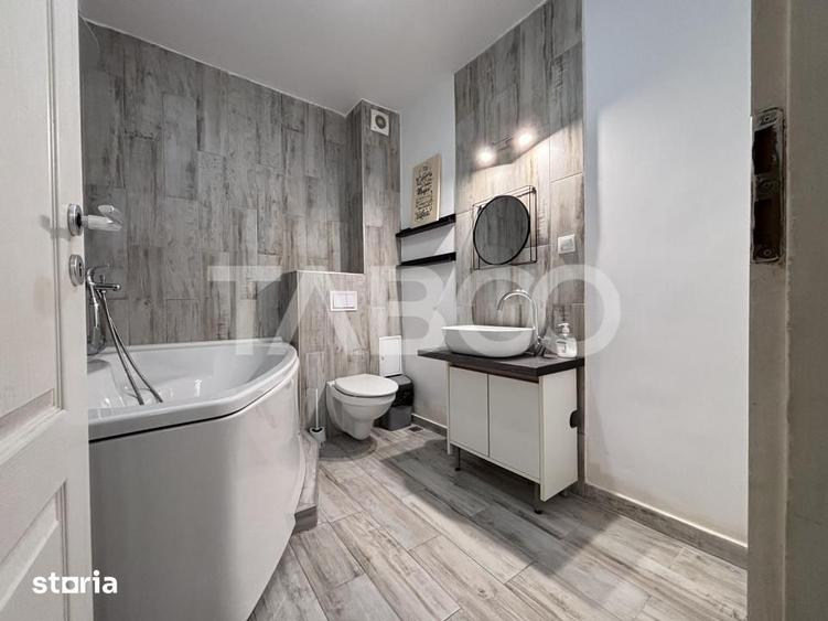 Apartament 2 camere cartier Intre Lacuri pretabil investitie - 1
