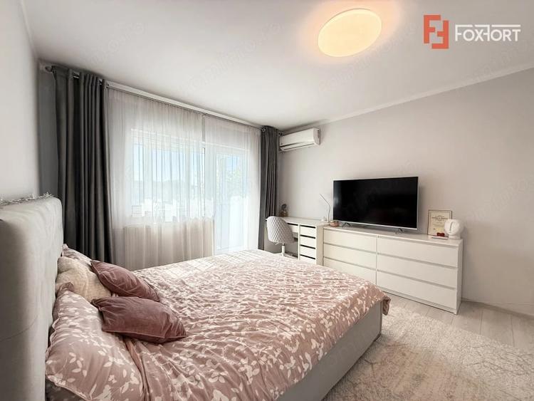 Garsonieră decomandată în Complex Studențesc